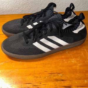 Rare! Adidas Samba Primeknit CQ2218, mens US 11